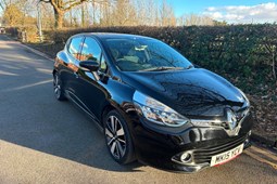 Renault Clio Hatchback (12-19) 0.9 TCE (90bhp) Dynamique S MediaNav 5d For Sale - Apollo cars LTD, Whitchurch