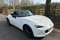 Mazda MX-5 (15 on) 2.0 SE-L 2d For Sale - Apollo cars LTD, Whitchurch