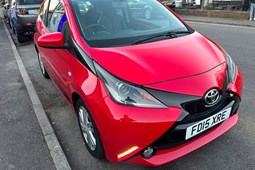 Toyota Aygo (14-22) 1.0 VVT-i X-Pression 3d For Sale - Apollo cars LTD, Whitchurch
