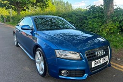 Audi A5 Coupe (07-16) 2.0 TDI S Line (Start Stop) 2d For Sale - Apollo cars LTD, Whitchurch