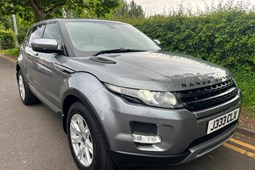 Land Rover Range Rover Evoque (11-19) 2.2 SD4 Pure Hatchback 5d Auto For Sale - Apollo cars LTD, Whitchurch
