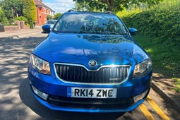 Skoda Octavia Estate (13-20) 1.6 TDI CR GreenLine III 5d For Sale - Apollo cars LTD, Whitchurch