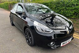Renault Clio Hatchback (12-19) 0.9 TCE (90bhp) Dynamique S MediaNav 5d For Sale - Apollo cars LTD, Whitchurch