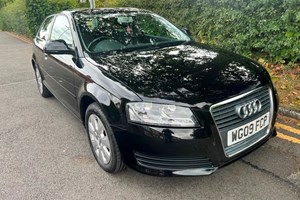 Audi A3 Hatchback (03-12) 1.6 (08) 3d For Sale - Apollo cars LTD, Whitchurch