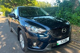 Mazda CX-5 (12-17) 2.2d SE-L Nav 5d For Sale - Apollo cars LTD, Whitchurch