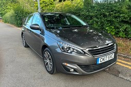 Peugeot 308 Hatchback (14-21) 1.6 BlueHDi (120bhp) Allure 5d For Sale - Apollo cars LTD, Whitchurch
