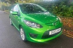 Mazda 2 (07-15) 1.3 Tamura 3d For Sale - Apollo cars LTD, Whitchurch