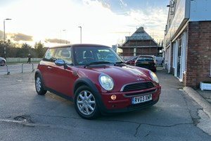 MINI Hatchback (01-06) 1.6 One 3d Auto (01) For Sale - The Smart Motor Group, Colchester