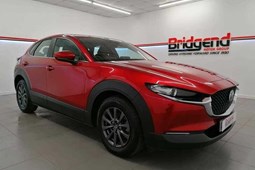 Mazda CX-30 SUV (19 on) 2.0 e-Skyactiv-G MHEV SE-L 5dr For Sale - Bridgend Motor Group - Ayr Autoplex, Ayr