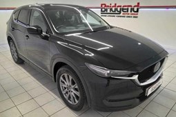 Mazda CX-5 SUV (17 on) SkyActiv-G 165ps 2WD Sport Nav+ (09/2018 on) 5d For Sale - Bridgend Motor Group - Ayr Autoplex, Ayr