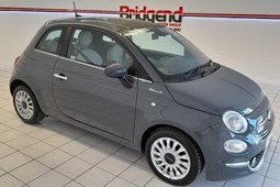 Fiat 500 Hatchback (08-24) 1.0 Mild Hybrid Dolcevita [Part Leather] 3dr For Sale - Bridgend Motor Group - Ayr Autoplex, Ayr