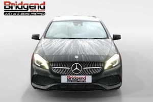 Mercedes-Benz A-Class (13-18) A180d AMG Line Premium 5d For Sale - Bridgend Motor Group - Ayr Autoplex, Ayr