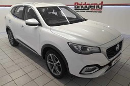 MG HS SUV (19-24) Excite 1.5T-GDI DCT auto 5d For Sale - Bridgend Motor Group - Ayr Autoplex, Ayr