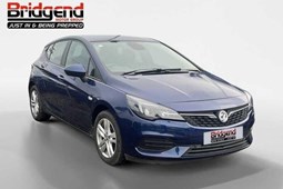 Vauxhall Astra Hatchback (15-21) Business Edition Nav 1.2 Turbo (110PS) (09/19-on) 5d For Sale - Bridgend Motor Group - Ayr Autoplex, Ayr