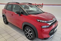 Citroen C3 Aircross SUV (17-24) 1.2 PureTech 130 Shine 5dr EAT6 For Sale - Bridgend Motor Group - Ayr Autoplex, Ayr