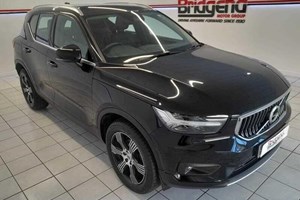 Volvo XC40 SUV (17 on) Inscription T3 FWD (04/19-) 5d For Sale - Bridgend Motor Group - Ayr Autoplex, Ayr