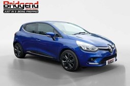 Renault Clio Hatchback (12-19) Iconic TCe 90 5d For Sale - Bridgend Motor Group - Ayr Autoplex, Ayr