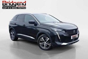 Peugeot 3008 SUV (16-24) 1.5 BlueHDi Allure Premium 5dr For Sale - Bridgend Motor Group - Ayr Autoplex, Ayr