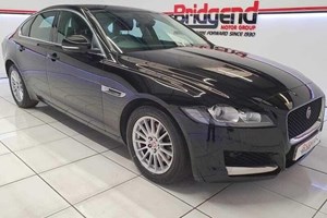 Jaguar XF Saloon (15 on) Prestige 20t 2.0 Turbocharged 200PS auto 4d For Sale - Bridgend Motor Group - Ayr Autoplex, Ayr