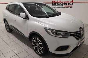 Renault Kadjar (15-22) GT Line TCe 140 5d For Sale - Bridgend Motor Group - Ayr Autoplex, Ayr