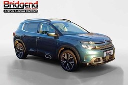 Citroen C5 Aircross (18 on) Flair Plus PureTech 130 S&S 5d For Sale - Bridgend Motor Group - Ayr Autoplex, Ayr