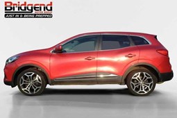 Renault Kadjar (15-22) GT Line TCe 160 5d For Sale - Bridgend Motor Group - Ayr Autoplex, Ayr