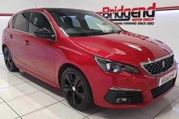 Peugeot 308 Hatchback (14-21) GT Line 1.5 BlueHDi 130 S&S 5d For Sale - Bridgend Motor Group - Ayr Autoplex, Ayr