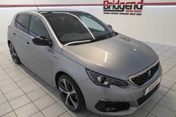 Peugeot 308 Hatchback (14-21) GT Line 1.2 PureTech 130 EAT8 auto S&S 5d For Sale - Bridgend Motor Group - Ayr Autoplex, Ayr