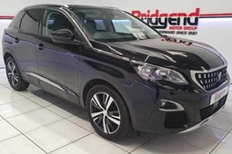 Peugeot 3008 SUV (16-24) Allure 1.2 PureTech 130 S&S 5d For Sale - Bridgend Motor Group - Ayr Autoplex, Ayr