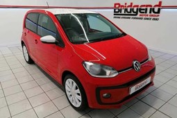 Volkswagen Up (12-23) White Edition 1.0 S/S 60PS 5d For Sale - Bridgend Motor Group - Ayr Autoplex, Ayr