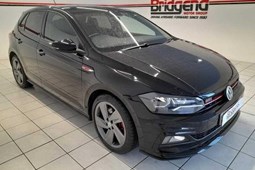 Volkswagen Polo GTi (18 on) GTI 2.0 TSI 200PS DSG auto 5d For Sale - Bridgend Motor Group - Ayr Autoplex, Ayr