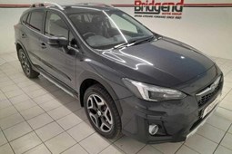 Subaru XV SUV (17 on) 2.0i SE Lineartronic auto 5d For Sale - Bridgend Motor Group - Ayr Autoplex, Ayr