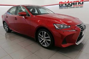 Lexus ES Saloon (19 on) 300h E-CVT auto 4d For Sale - Bridgend Motor Group - Ayr Autoplex, Ayr