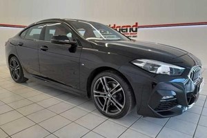 BMW 2-Series Gran Coupe (20 on) 218i [136] M Sport 4dr For Sale - Bridgend Motor Group - Ayr Autoplex, Ayr