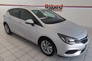 Vauxhall Astra Hatchback (15-21) SE 1.5 Turbo D (105PS) (09/19-on) 5d For Sale - Bridgend Motor Group - Ayr Autoplex, Ayr