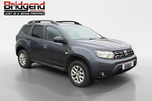 Dacia Duster SUV (18-24) 1.0 TCe 90 Comfort 5dr For Sale - Bridgend Motor Group - Ayr Autoplex, Ayr