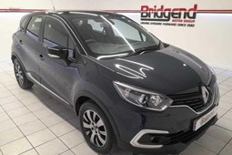 Renault Captur (13-19) Play TCe 90 5d For Sale - Bridgend Motor Group - Ayr Autoplex, Ayr