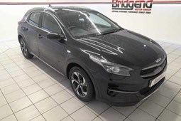 Kia Xceed SUV (19 on) 2 1.0 T-GDi 118bhp ISG 5d For Sale - Bridgend Motor Group - Ayr Autoplex, Ayr