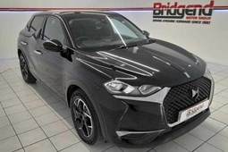 DS 3 Crossback SUV (19-22) Prestige PureTech 100 5d For Sale - Bridgend Motor Group - Ayr Autoplex, Ayr