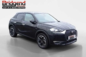 DS 3 Crossback SUV (19-22) Prestige PureTech 100 5d For Sale - Bridgend Motor Group - Ayr Autoplex, Ayr