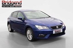 SEAT Leon Hatchback (13-20) SE Dynamic 1.5 TSI Evo 130PS 5d For Sale - Bridgend Motor Group - Ayr Autoplex, Ayr