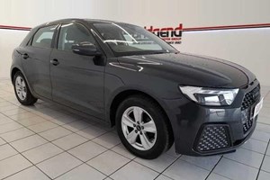 Audi A1 Sportback (18 on) Technik 25 TFSI 95PS 5d For Sale - Bridgend Motor Group - Ayr Autoplex, Ayr