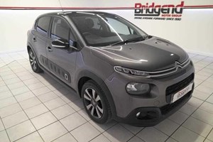 Citroen C3 (17-24) Flair PureTech 82 5d For Sale - Bridgend Motor Group - Ayr Autoplex, Ayr