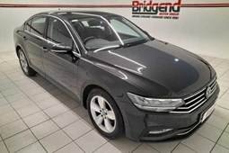 Volkswagen Passat Saloon (15-21) SE Nav 1.5 TSI Evo 150PS 4d For Sale - Bridgend Motor Group - Ayr Autoplex, Ayr