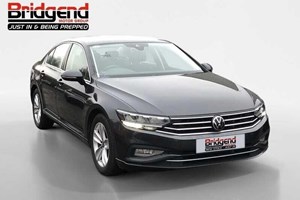 Volkswagen Passat Saloon (15-21) SE Nav 1.5 TSI Evo 150PS 4d For Sale - Bridgend Motor Group - Ayr Autoplex, Ayr