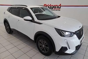 Peugeot 2008 (20 on) 1.2 PureTech Active Premium+ 5dr For Sale - Bridgend Motor Group - Ayr Autoplex, Ayr