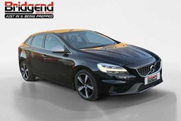 Volvo V40 Hatchback (12-19) T3 (152bhp) R DESIGN Nav Plus 5d For Sale - Bridgend Motor Group - Ayr Autoplex, Ayr