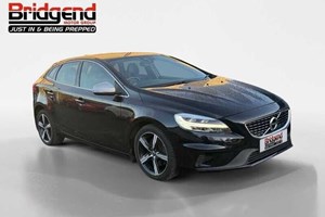 Volvo V40 Hatchback (12-19) T3 (152bhp) R DESIGN Nav Plus 5d For Sale - Bridgend Motor Group - Ayr Autoplex, Ayr