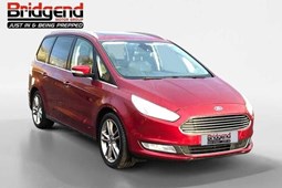 Ford Galaxy (15-23) 2.0 TDCi (180bhp) Titanium X 5d Powershift For Sale - Bridgend Motor Group - Ayr Autoplex, Ayr