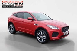 Jaguar E-Pace SUV (17-24) R-Dynamic HSE D240 AWD auto 5d For Sale - Bridgend Motor Group - Ayr Autoplex, Ayr